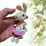Bunny - Tiny Girl