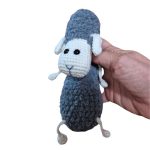 Lamb - Tiny Lamb