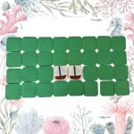 Memóriajáték - Vízi élőlények