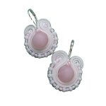 Mia - Soutache Earring
