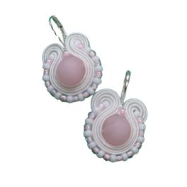 Mia - Soutache Earring