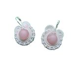 Mia - Soutache Earring