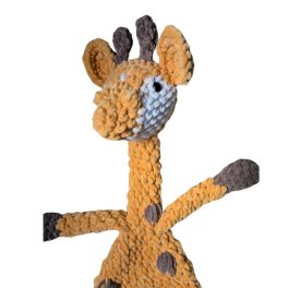 Ugri, the Kangaroo - Soft Sleeping Buddy