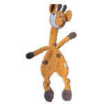 Ugri, the Kangaroo - Soft Sleeping Buddy