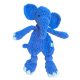 Ivory, the Elephant - Soft Sleeping Buddy