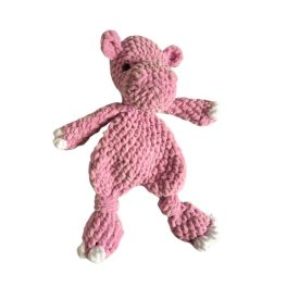 Hippa the Hippo - Plush Soft Toy