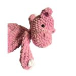Hippa the Hippo - Plush Soft Toy