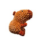 Capybara Johny - Crochet Toy