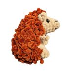 Hedgehog - Crochet Toy