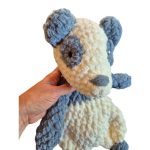Panda - Plush Big Soft Toy