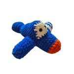 Airplane - Crochet Toy