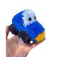 Car - Crochet Soft Toy