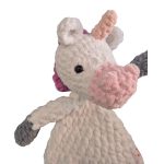 Pixi the Unicorn - Plush Soft Toy