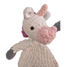 Pixi the Unicorn - Plush Soft Toy