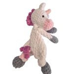 Pixi the Unicorn - Plush Soft Toy
