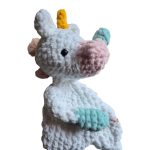 Trixi the Unicorn - Plush Soft Toy