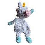 Trixi the Unicorn - Plush Soft Toy