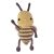 Bee- Crochet toy