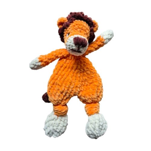 Ugri, the Kangaroo - Soft Sleeping Buddy