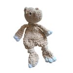 Hippa the Hippo - Plush Soft Toy