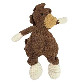 Horse Soft Sleeping Buddy