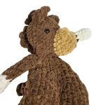 Horse Soft Sleeping Buddy