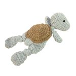 Teki, the Turtle - Soft Sleeping Buddy