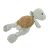 Teki, the Turtle - Soft Sleeping Buddy
