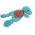 Teki, the Turtle - Soft Sleeping Buddy