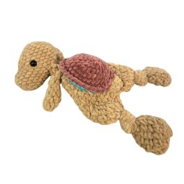 Teki, the Turtle - Soft Sleeping Buddy