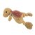 Teki, the Turtle - Soft Sleeping Buddy