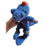 Dinosaur Soft Sleeping Buddy