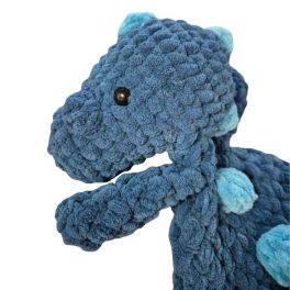 Dinosaur Soft Sleeping Buddy