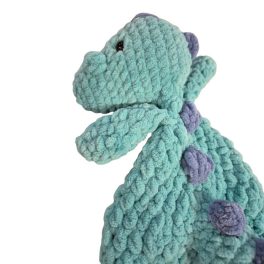 Dinosaur Soft Sleeping Buddy