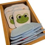 Memóriajáték - Háziállatok 8 pár