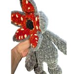 Demogorgon - Plüss horgolt játék