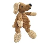 Nero, the dog - Doggy Soft Sleeping Buddy - brown-beige