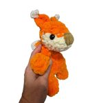 Squirrel - Mini Sleeping Buddy