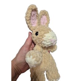 Bunny - Mini Sleeping Buddy