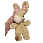 Bunny - Mini Sleeping Buddy