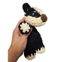 Badger - Mini Sleeping Buddy