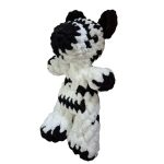 Zebra - Mini Sleeping Buddy