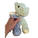 Hippo - Mini Sleeping Buddy