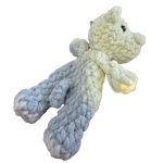 Hippo - Mini Sleeping Buddy