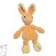 Juci the Bunny - Bunny Soft Sleeping Buddy - grey