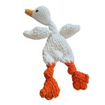 Goldie the Goose - Soft Sleeping Buddy