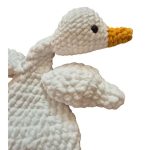 Goldie the Goose - Soft Sleeping Buddy