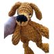 Nero, the dog - Doggy Soft Sleeping Buddy - brown
