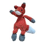 Fox Soft Sleeping Buddy