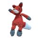 Fox Soft Sleeping Buddy